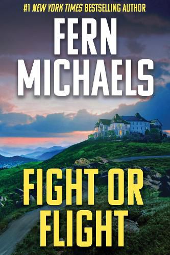 Cover image for Fight or Flight