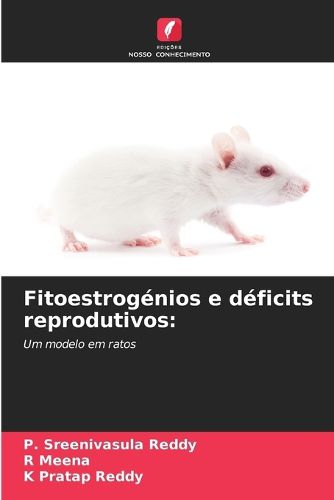 Cover image for Fitoestrogenios e deficits reprodutivos