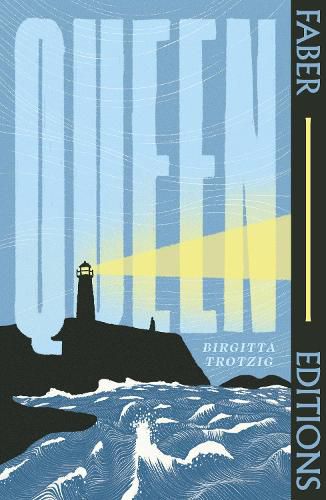 Cover image for Queen (Faber Editions)
