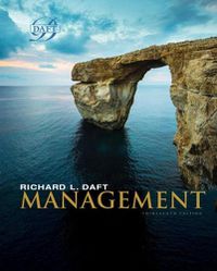 Cover image for Management