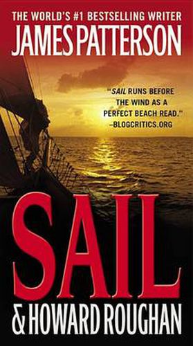 Cover image for Sail