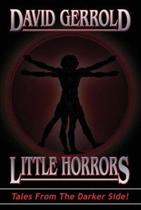 Cover image for Little Horrors