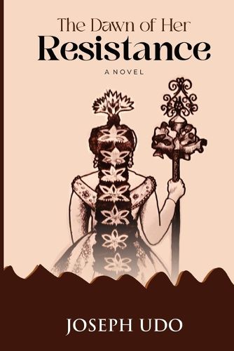 Cover image for The Dawn of Her Resistance