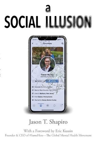 Cover image for A Social Illusion