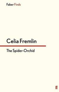 Cover image for The Spider-Orchid