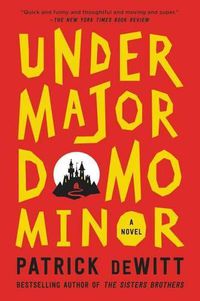 Cover image for Undermajordomo Minor