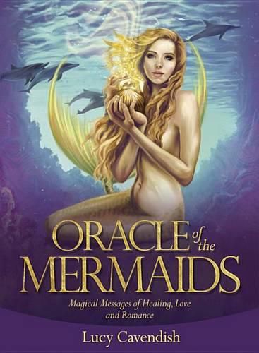 Oracle of the Mermaids