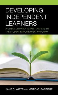 Cover image for Developing Independent Learners