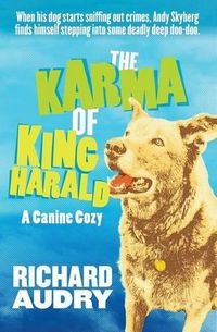 Cover image for The Karma of King Harald