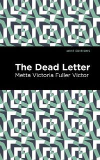 Cover image for The Dead Letter