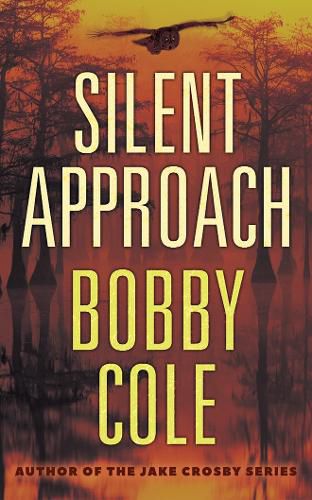 Cover image for Silent Approach