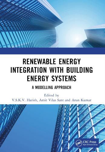 Cover image for Renewable Energy Integration with Building Energy Systems