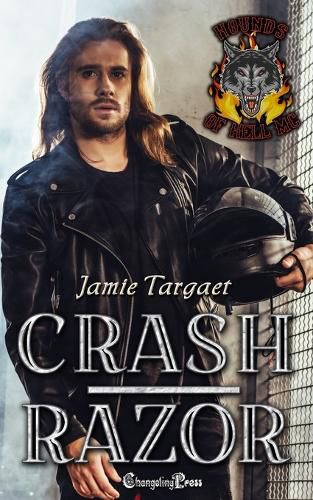 Cover image for Crash/Razor Duet