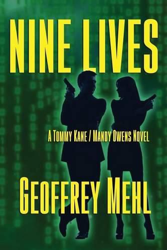 Cover image for Nine Lives