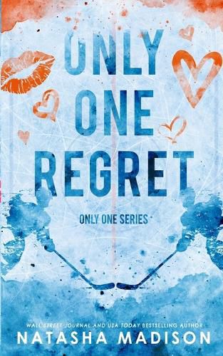 Cover image for Only One Regret (Special Edition Paperback)