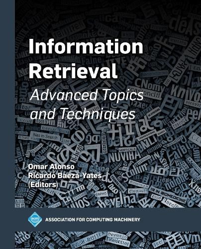 Cover image for Information Retrieval