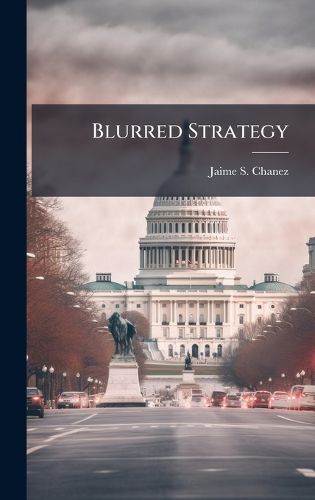 Cover image for Blurred Strategy