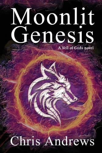 Cover image for Moonlit Genesis