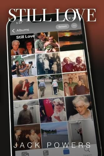 Cover image for Still Love