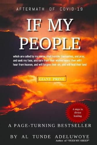 Cover image for If My People