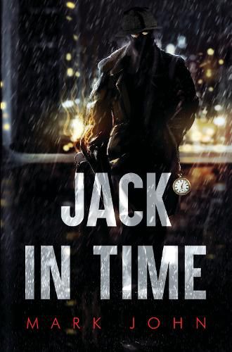 Cover image for Jack in Time