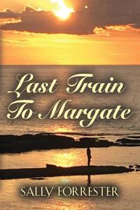 Cover image for Last Train to Margate