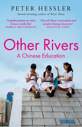 Cover image for Other Rivers