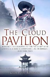 Cover image for The Cloud Pavilion