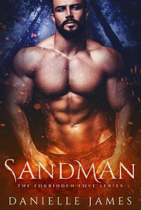 Cover image for Sandman