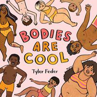 Cover image for Bodies Are Cool