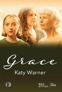 Cover image for Grace