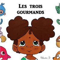 Cover image for Les Trois Gourmands