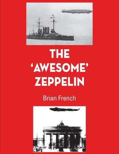 Cover image for The 'Awesome' Zeppelin