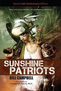 Cover image for Sunshine Patriots