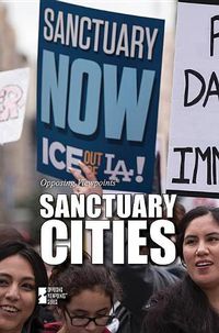 Cover image for Sanctuary Cities