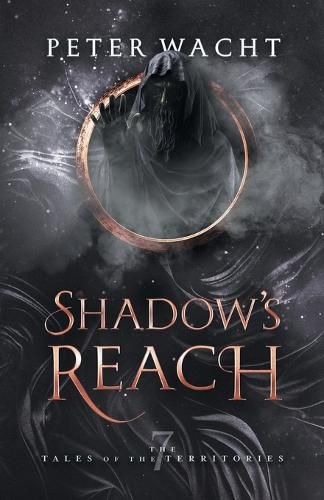 Cover image for Shadow's Reach