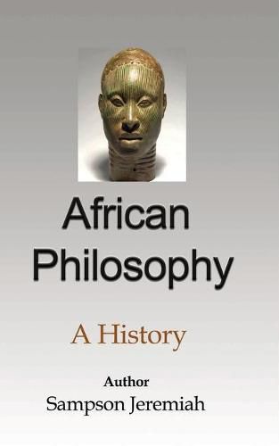 Cover image for African Philosophy