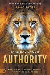 Cover image for Take Back Your Authority