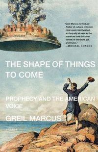 Cover image for The Shape of Things to Come