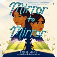 Cover image for Mirror to Mirror