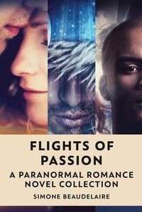 Cover image for Flights Of Passion