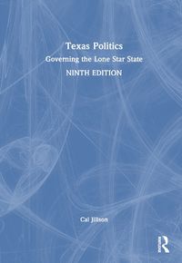 Cover image for Texas Politics