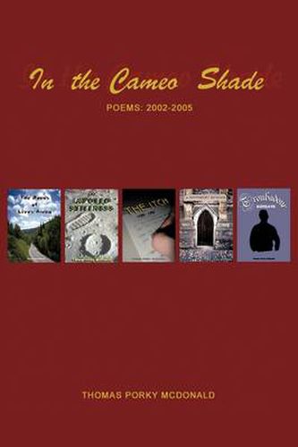 Cover image for In the Cameo Shade