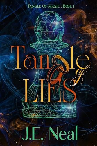 Cover image for Tangle of Lies