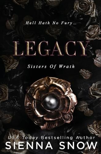 Cover image for Legacy