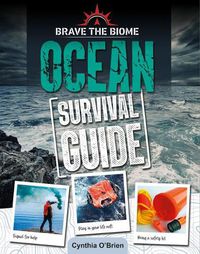 Cover image for Ocean Survival Guide