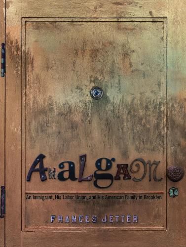 Cover image for Amalgam