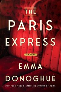 Cover image for The Paris Express