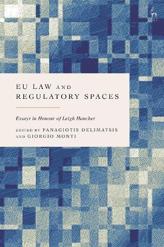 Cover image for EU Law and Regulatory Spaces