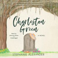 Cover image for Charleston Green